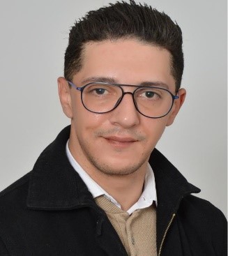 ghassane laaboudi - cover