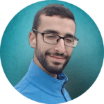 Omar Omar laamarti - Casablanca