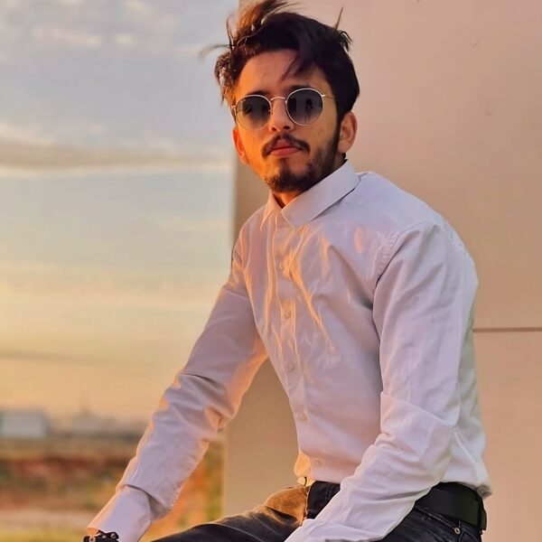 Ismail  Kaoukab 