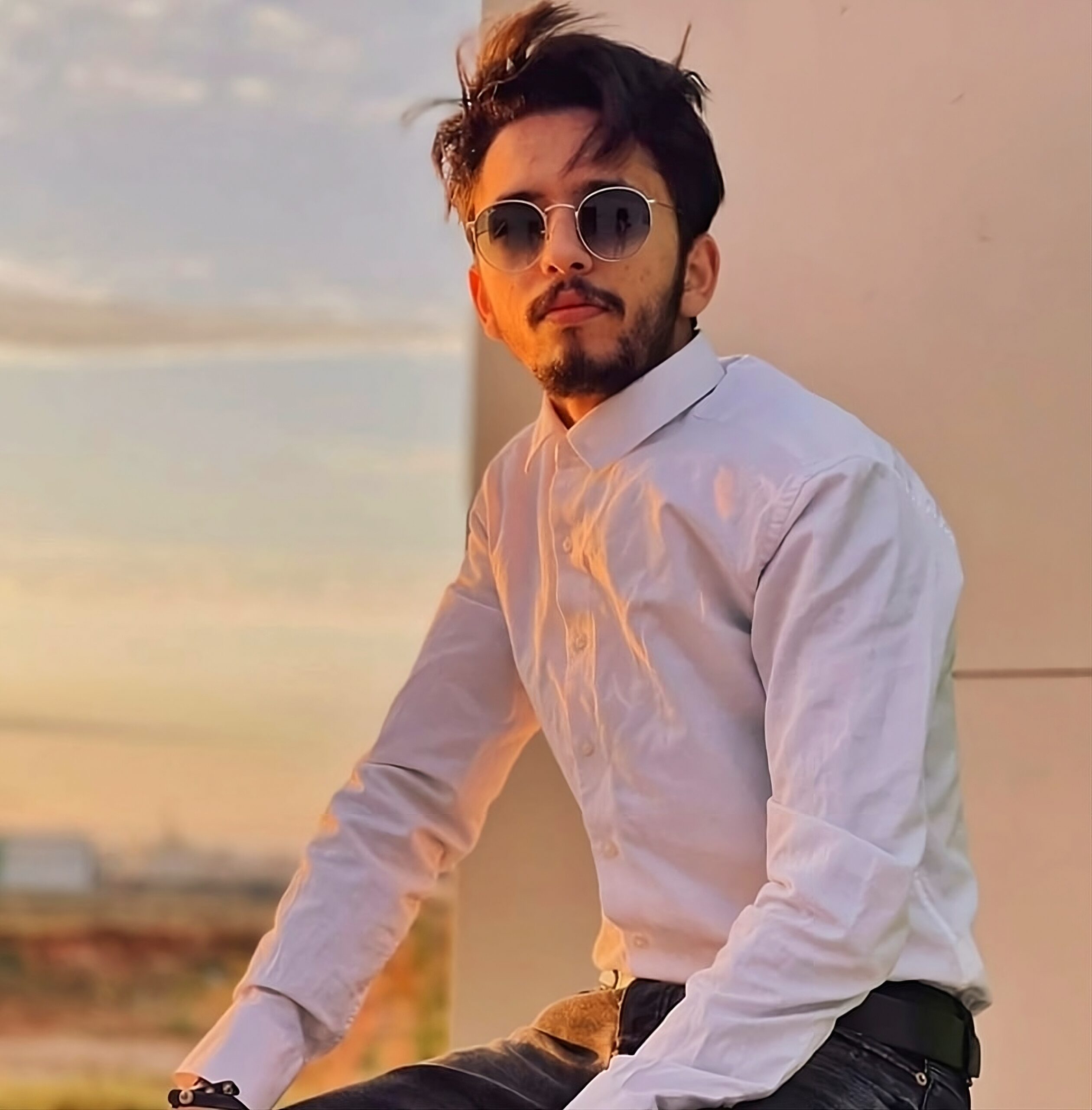 Ismail Kaoukab
