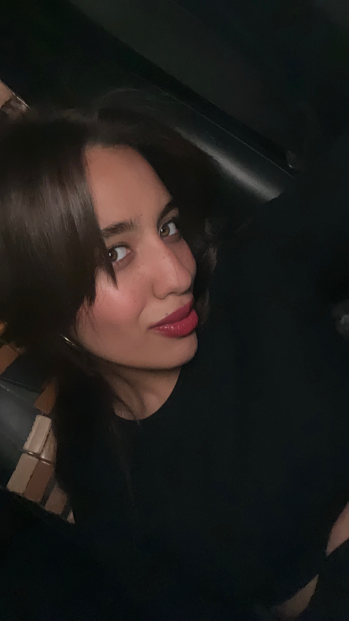 Hafsa El kanouni