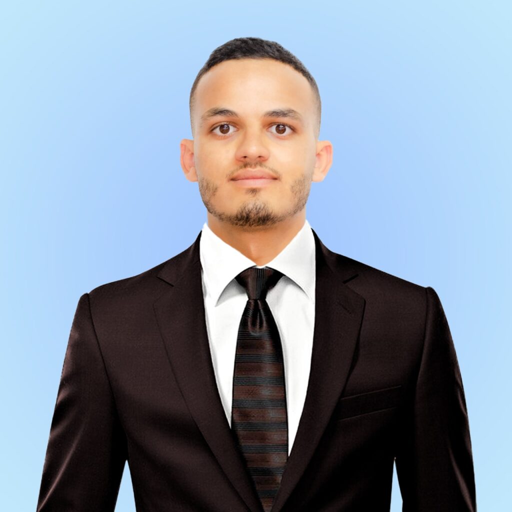 AMINE TAHIR - cover