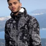 mohammed amine bouziane - Martil