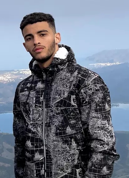 mohammed amine bouziane
