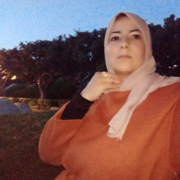 Khadija Rafik