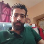 Salah Eddine Hniech - Dakhla