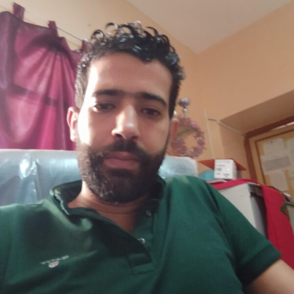 Salah Eddine Hniech