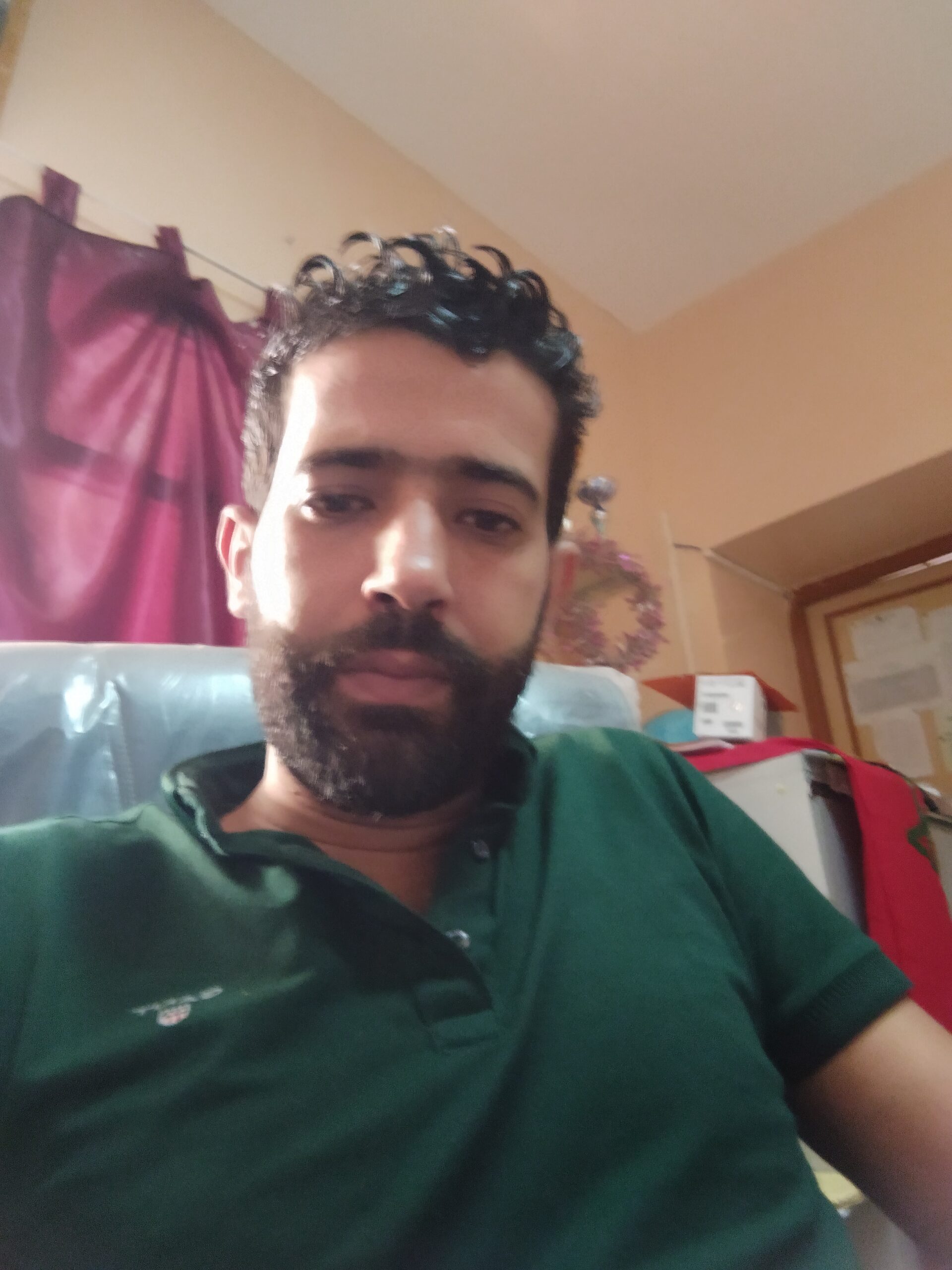 Salah Eddine Hniech