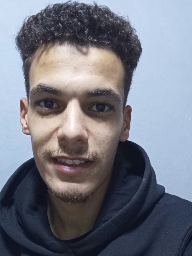 Mehdi Belkhir