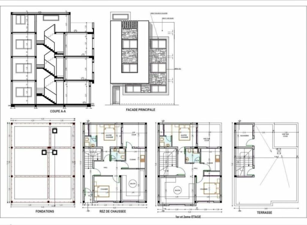 تصميم - portfolio - 0