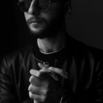 parham ziadloo - إغرم