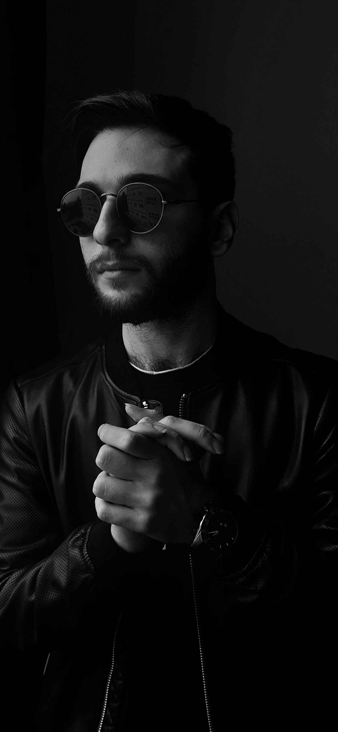 parham ziadloo