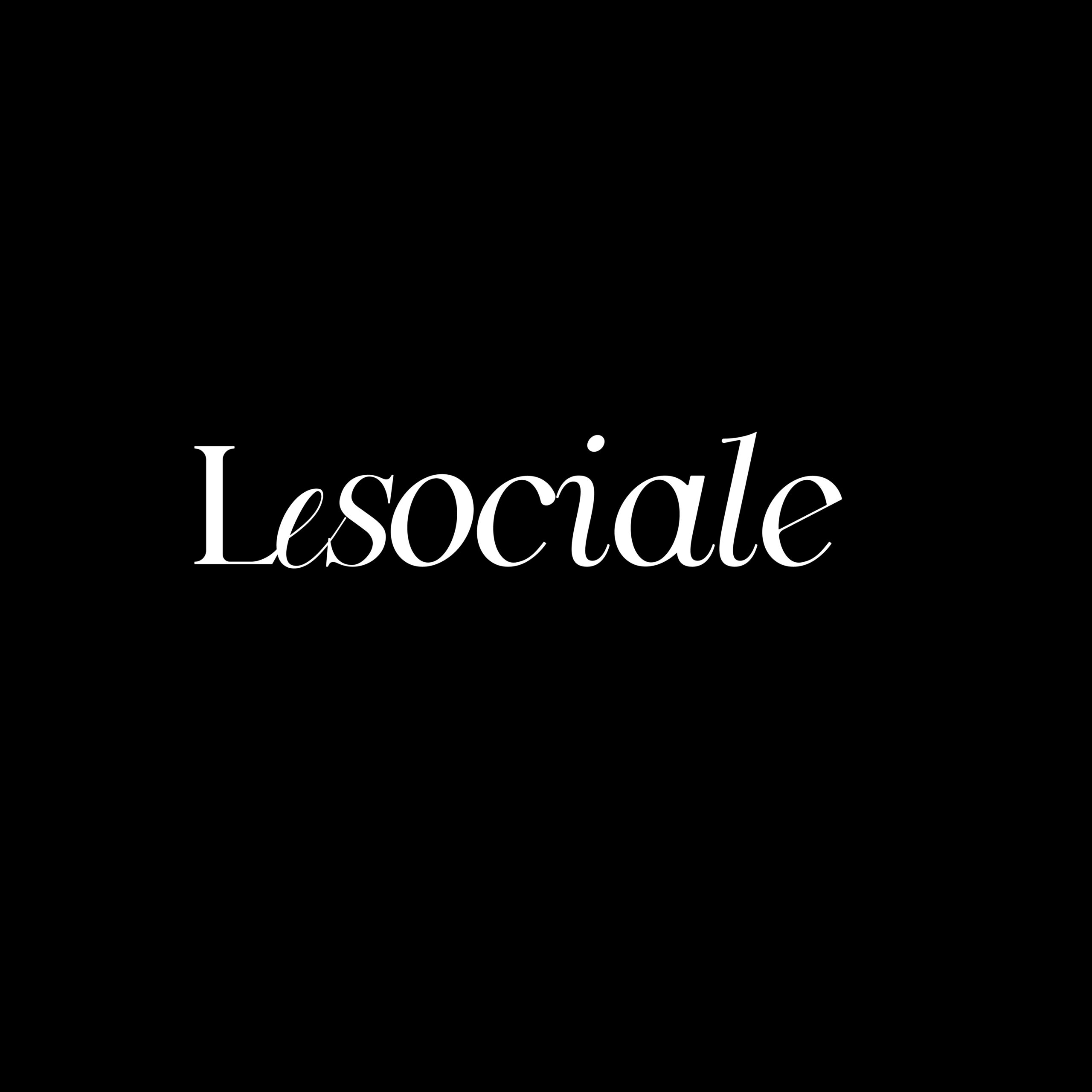 LeSociale
