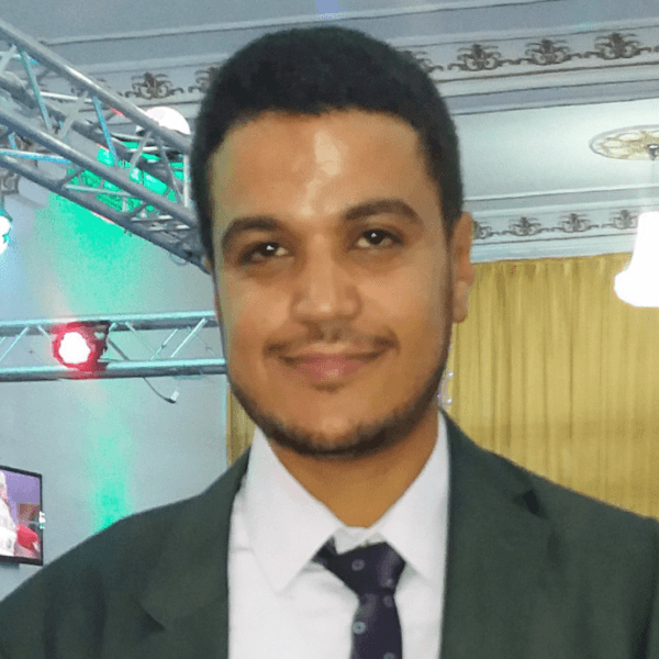 MOHAMMED OBEID