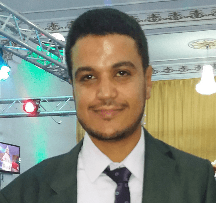 MOHAMMED OBEID