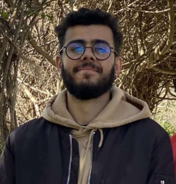 Mahmoud Aakil