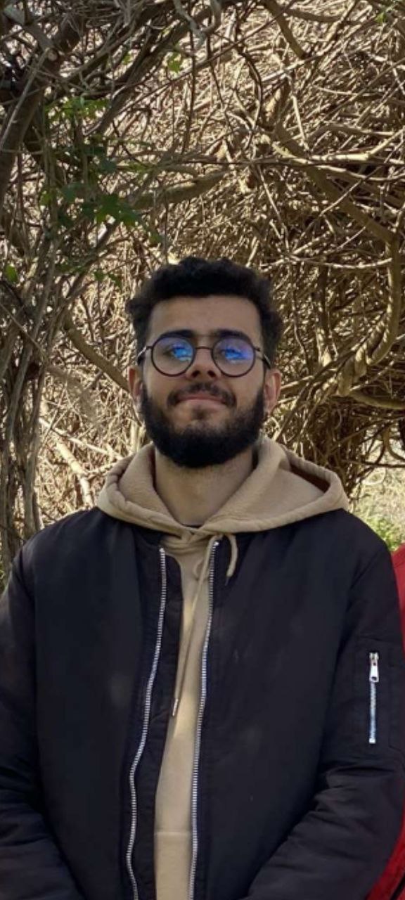 Mahmoud Aakil