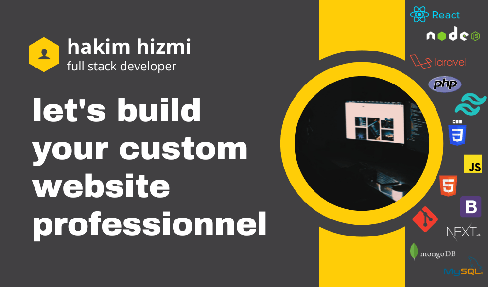 I Will Create Professional Websites. - portfolio - 0