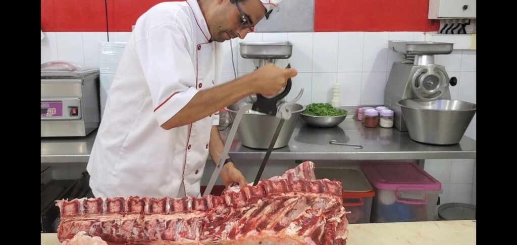 mohamed amarir - portfolio - 2