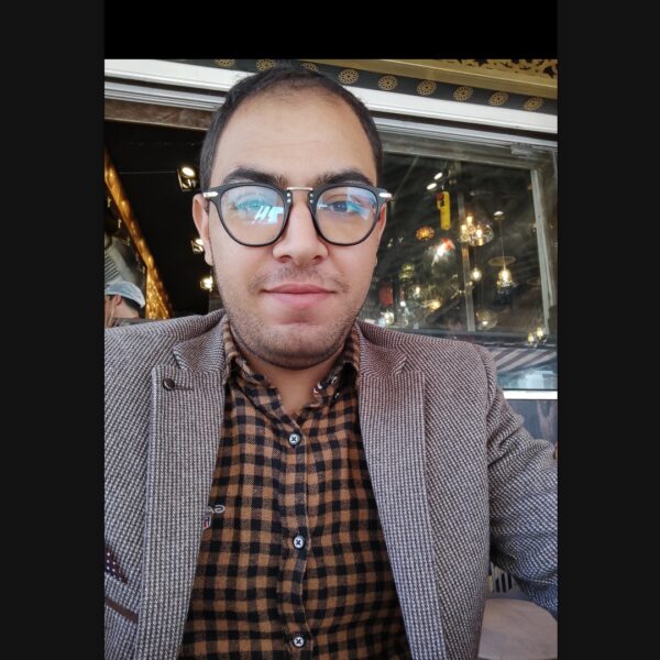 Khalil  Ben khali 