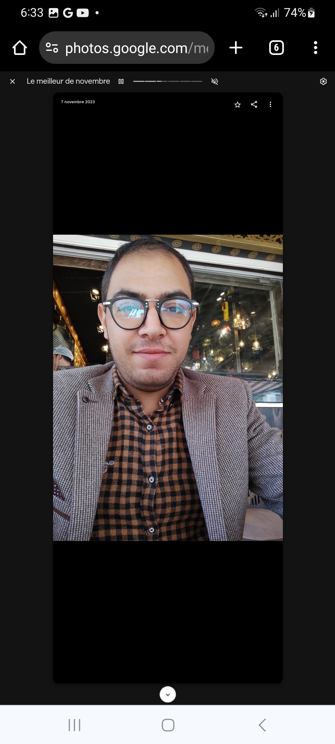 Khalil  Ben khali 