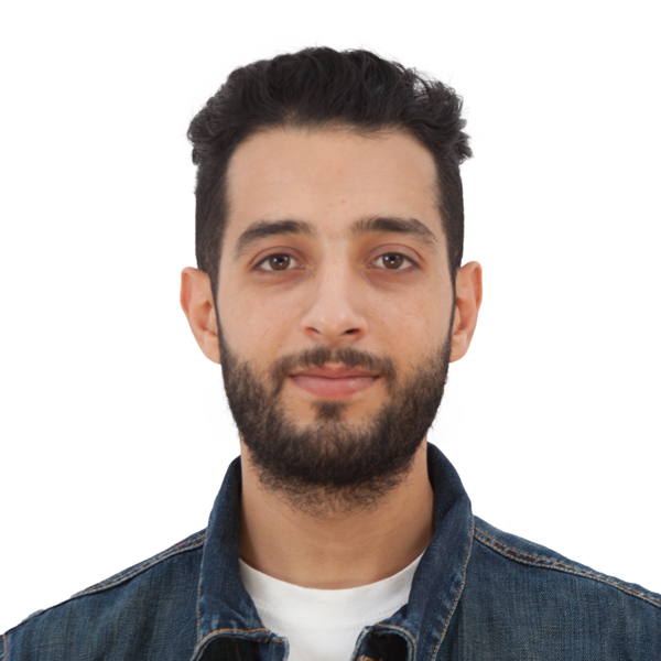 HAMZA BENCHAHBA