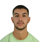 MOHAMED EL GOURARI - Driouch