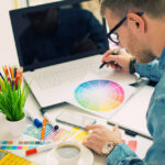 Sté Creative Damas Design - العيون 