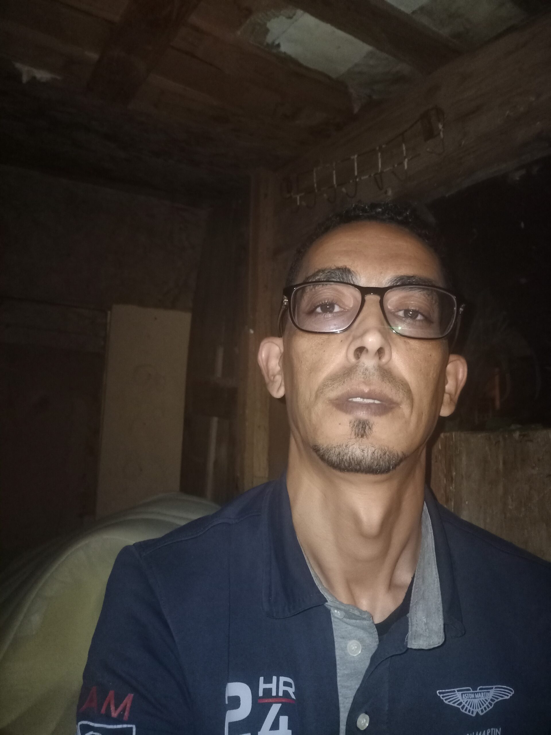 عبد الله تيجي