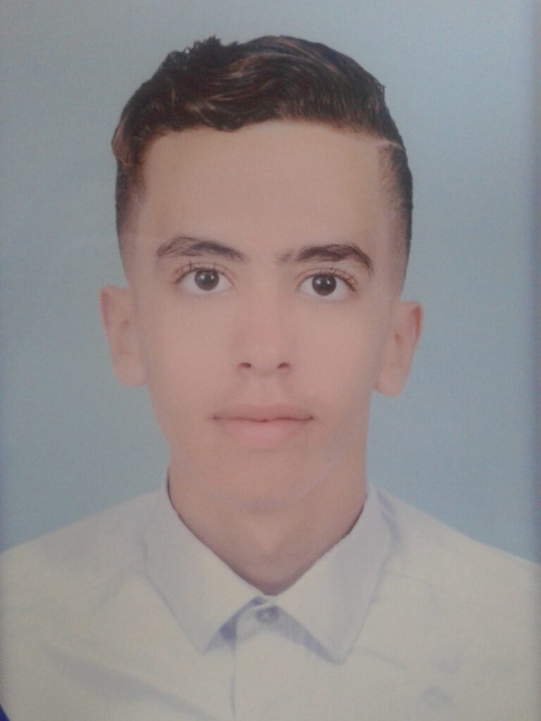 Ait belhaj Lahcen - cover