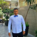 Ahmed El jaouhari - طنجة