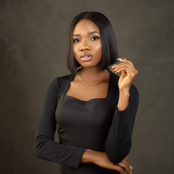 Nwamaka Precious Chukwuma
