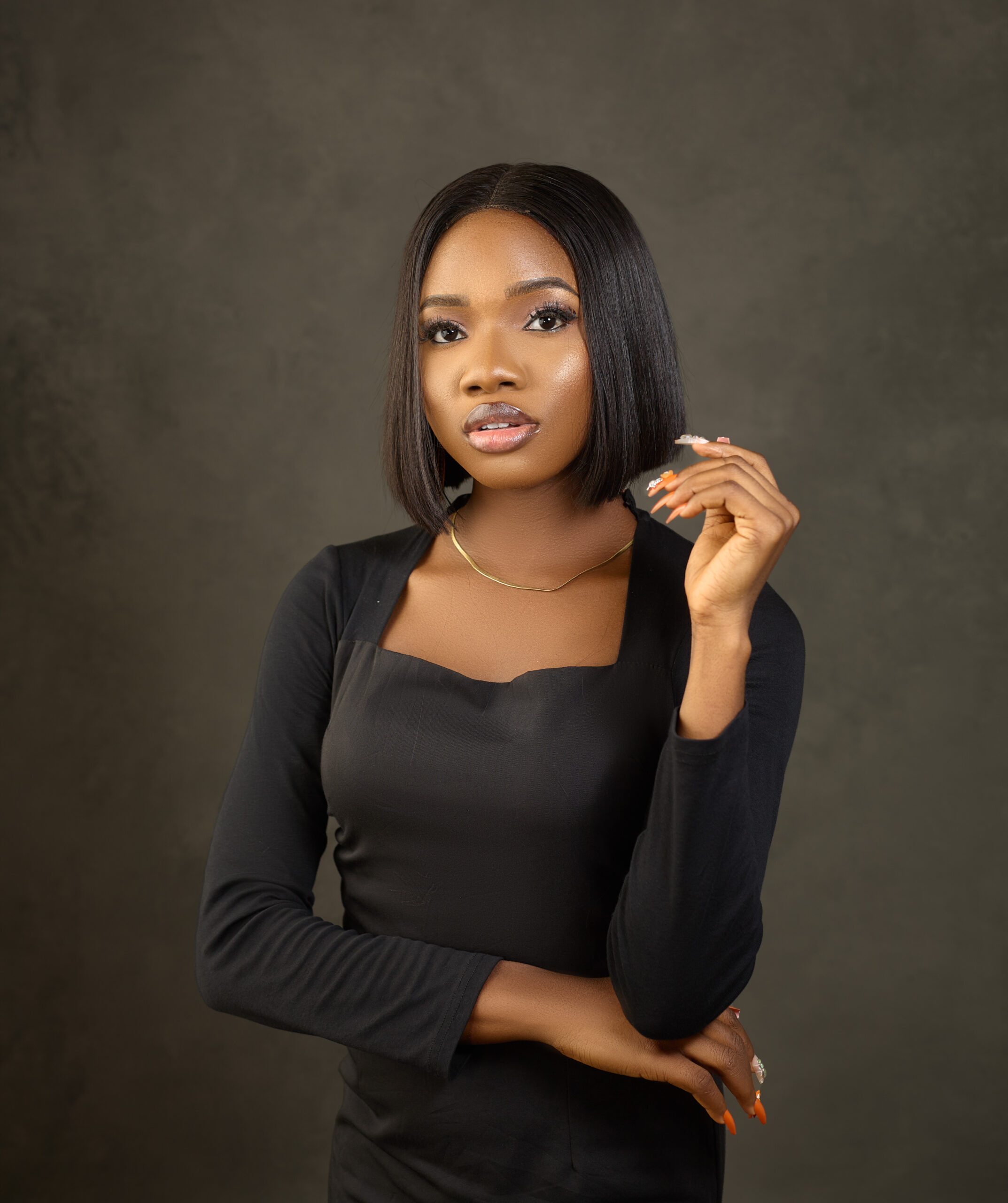 Nwamaka Precious Chukwuma
