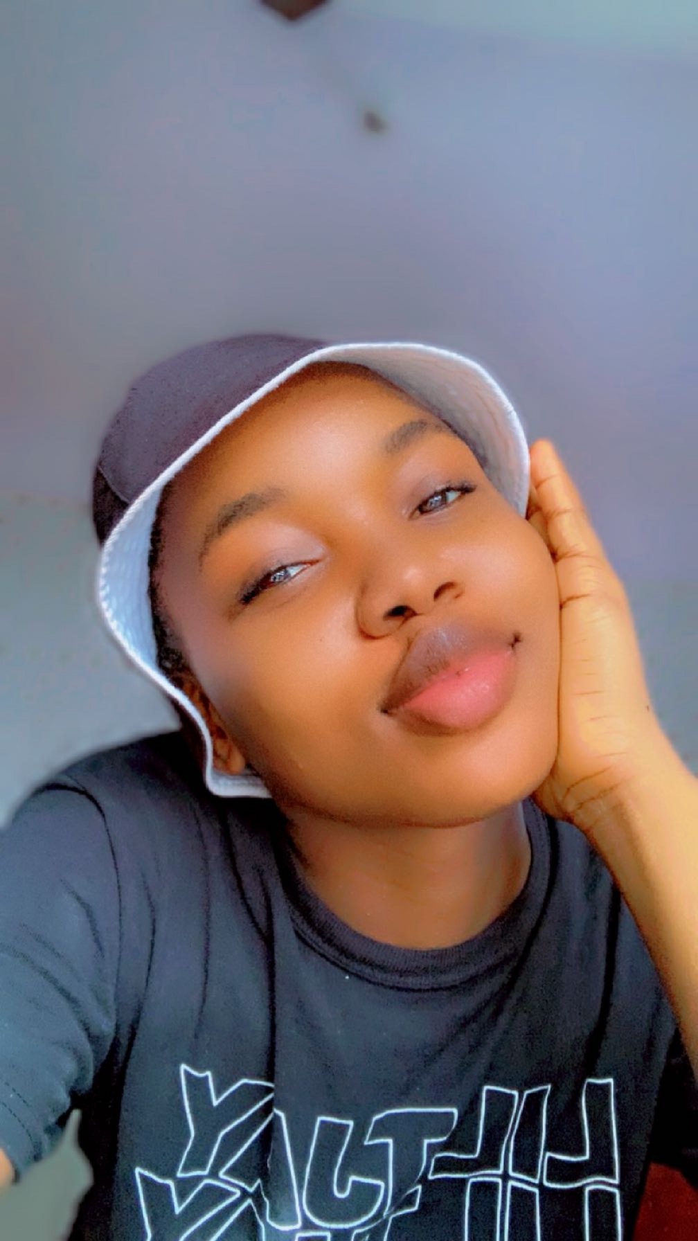 Nwamaka Precious Chukwuma - cover
