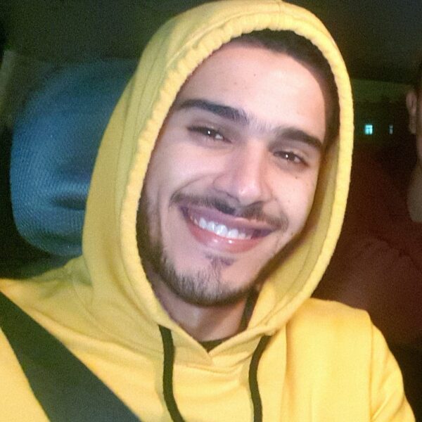 soufiane laassal