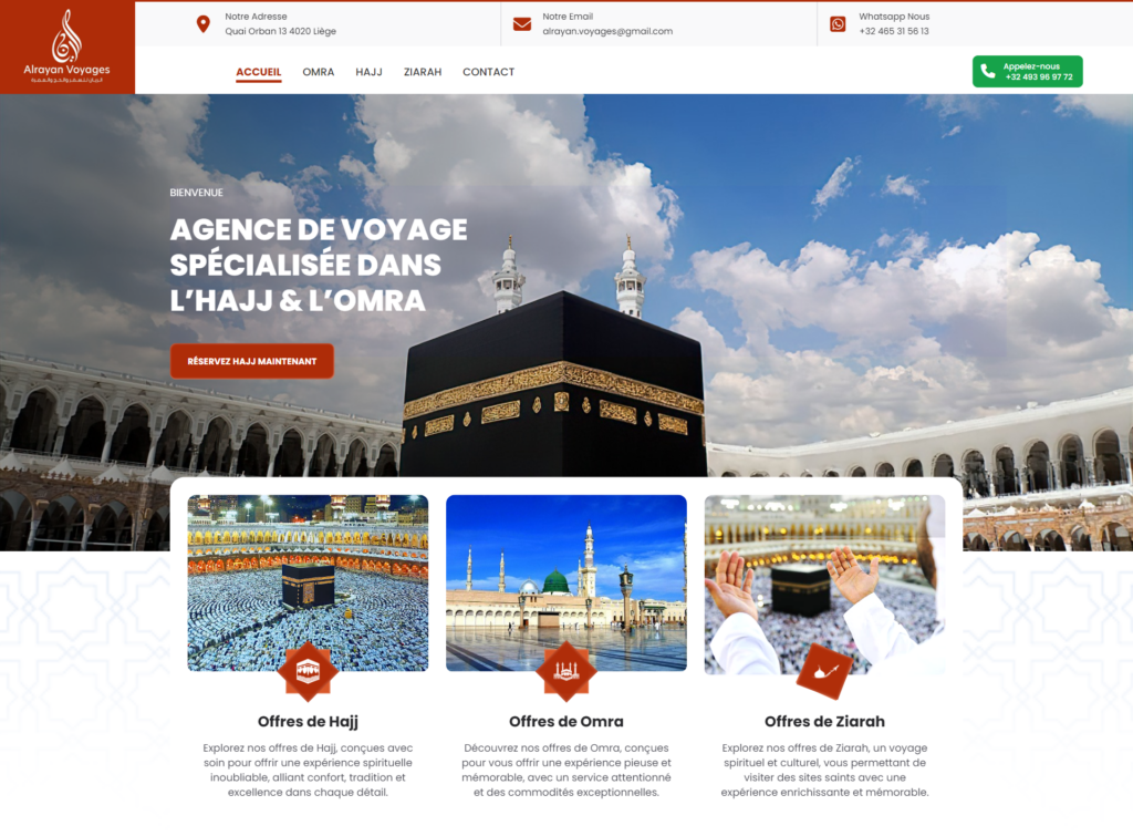 AbdelGhani Dari - portfolio - 2