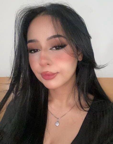 Mouna Bourkba