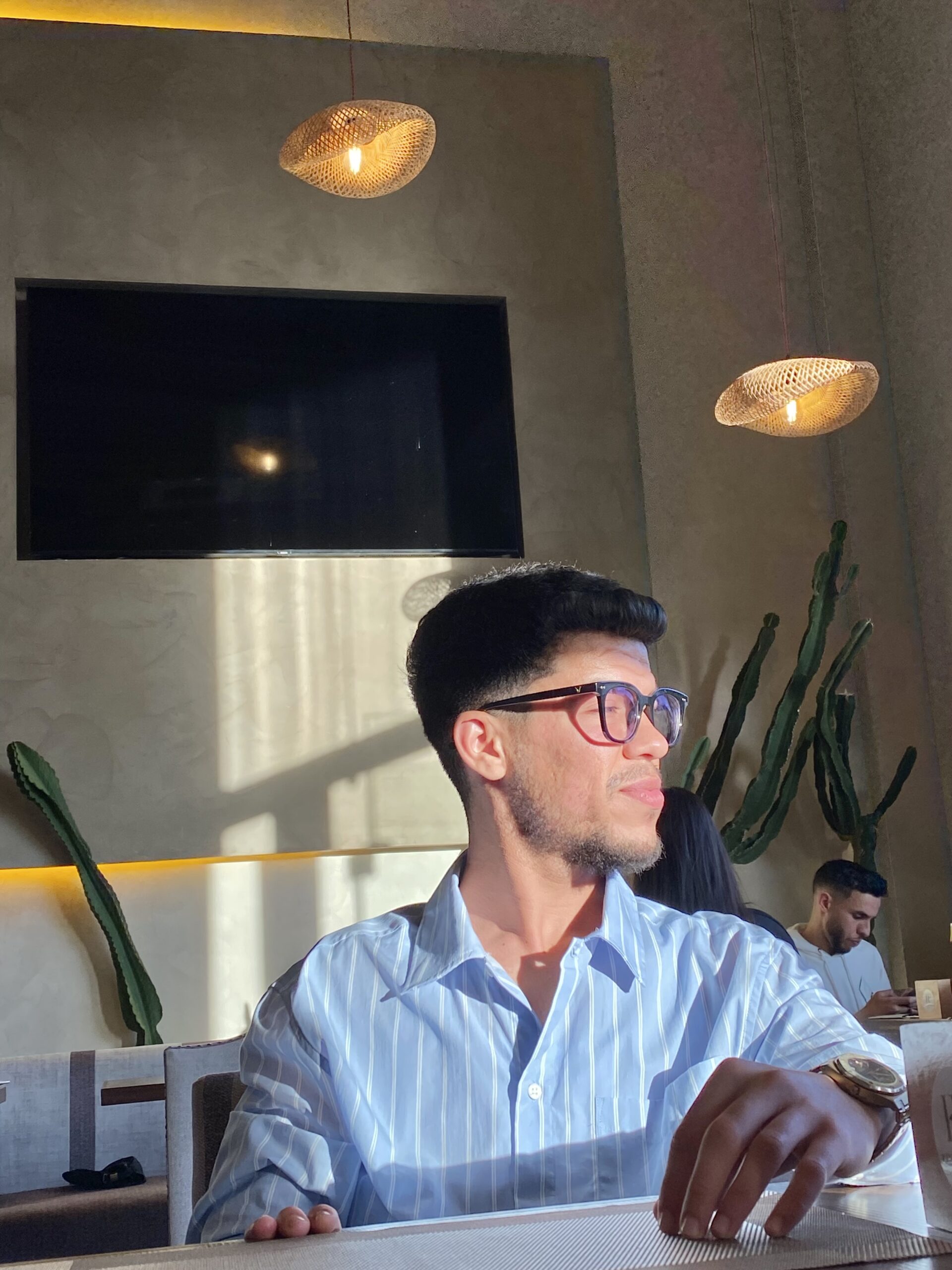 Mohamed Ben Rakoun