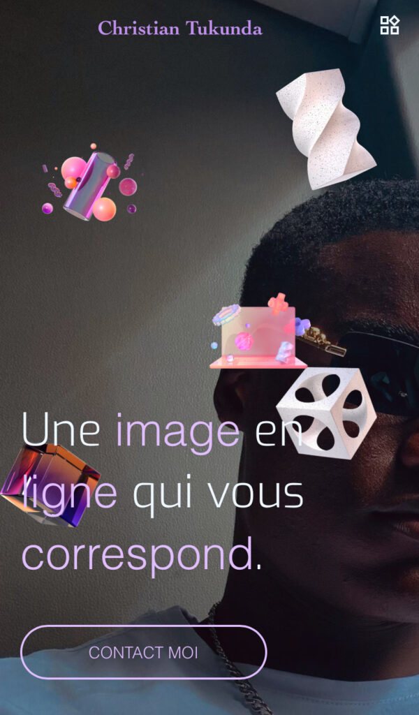 Christian Tukunda - portfolio - 0