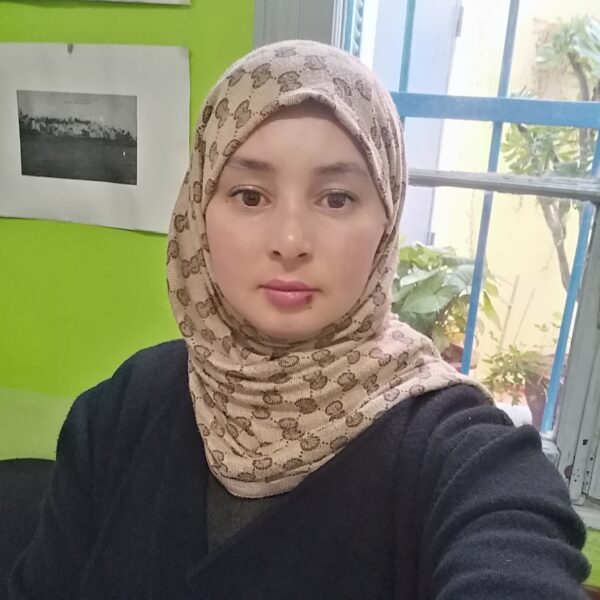 FAYZA EL BADRA