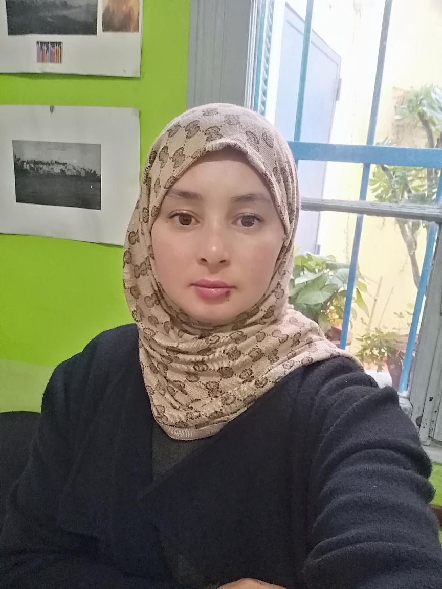 FAYZA EL BADRA