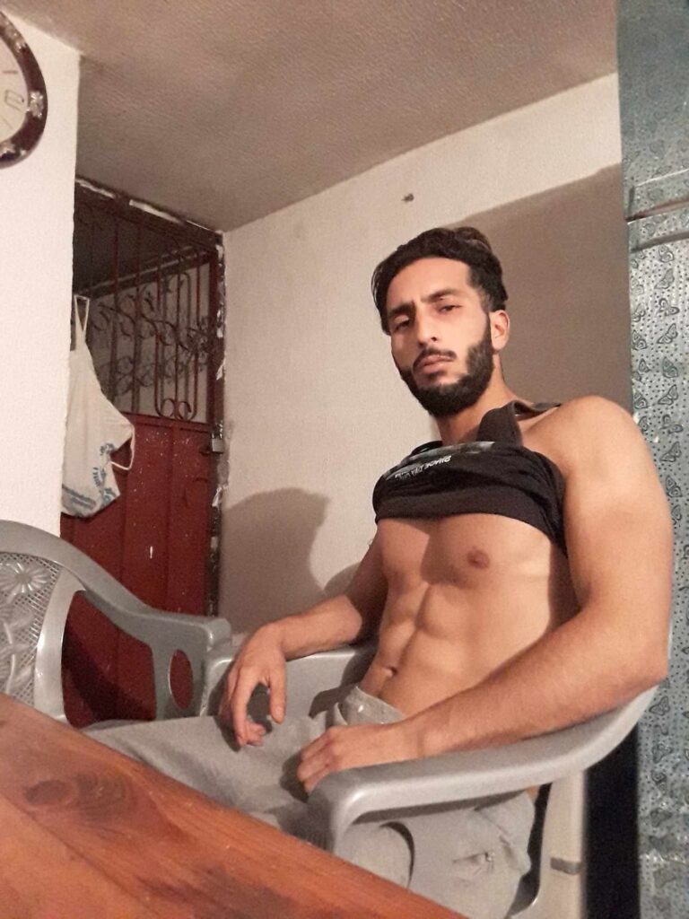 Karam Chadli - cover