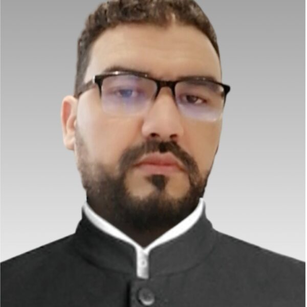 Abdelhay Zaroial