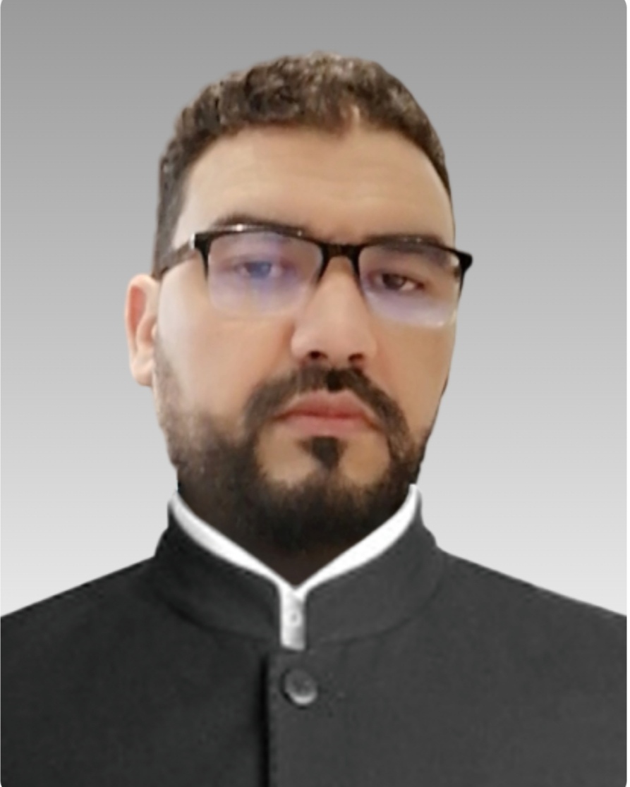 Abdelhay Zaroial