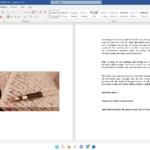 i'm a writer , pdf coverter , image to word in less time