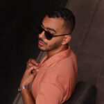 Salmane Bouziane - مراكش