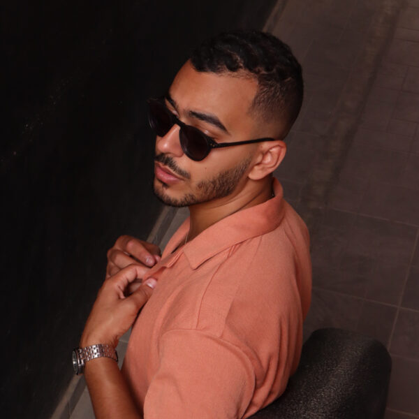 Salmane Bouziane