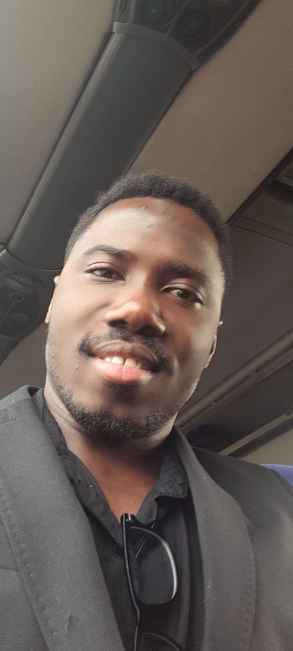 Aboubacar sidiki Kante