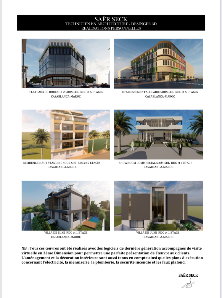 Archigraff  Design  - portfolio - 1