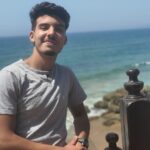 Yassine Yassine CHAKIK - Casablanca